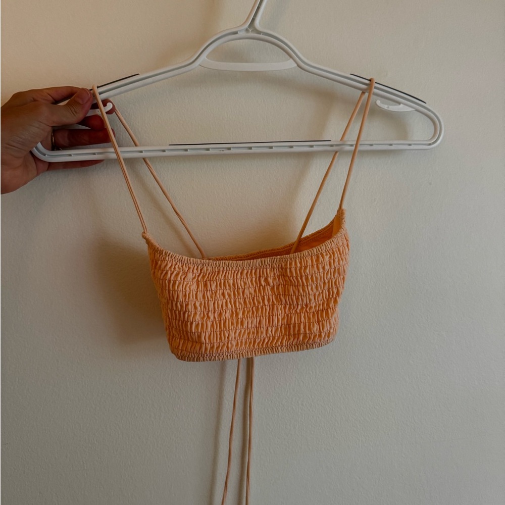 Sarah’s Day x White fox boutique swim top